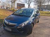 Opel zafira tourer 2.0 CDTI  / 2012 . 7 Si... - Opel Zafira Tourer in Bochum