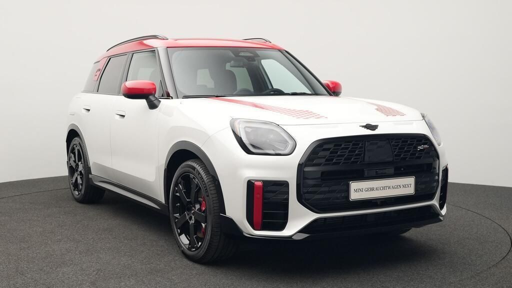 MINI John Cooper Works Countryman - Bild 2