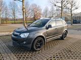 Opel Antara 2.0l - Opel Antara aus 2016