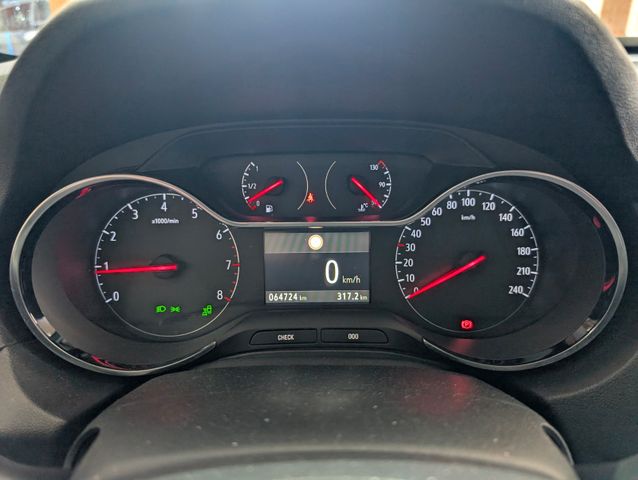Opel Grandland (X)