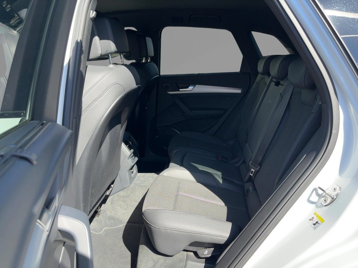 Audi Q5 - Bild 9