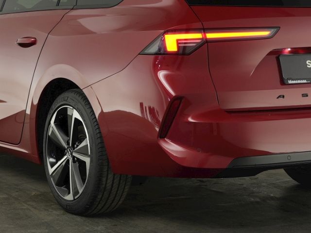 Astra L ST GS HYBRID eDCT+LED+NAVI+360 GRAD KAME