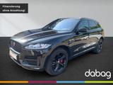 Jaguar F-Pace 25t AWD R-Sport - gebrauchte Jaguar F-Pace aus dem Jahr 2018