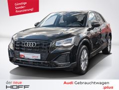 Audi Q2 Advanced 30 TFSI AHK Kamera Privacy Navi