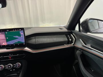 Skoda Kodiaq 1.5 TSI Sportline AHK*Pano*Matrix*7-Sitze