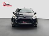 Ford B-MAX Titanium-TEMPO-PANO-KLIMAAUTOM - Ford B-Max mit Panoramadach