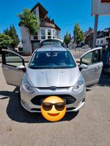 Ford B-MAX - Ford B-Max in Frankfurt (Main)