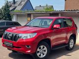 Toyota Land Cruiser 2.8 D-4D Aut. 3-TÜRER NAVI RKAM LED - Toyota Land Cruiser: 4.2