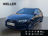 Audi S3 TFSI Sportback S tron *LED*Optik*B&O*Navi*PDC