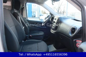 Mercedes Vito - 12