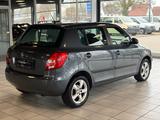 Skoda Fabia Style 1.2 TSI Edition · PDC · Tempomat - Skoda Fabia bis 5.000 Euro