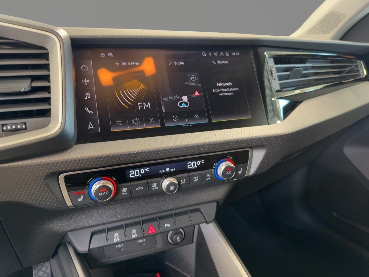 Audi A1 - Bild 12