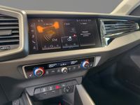 Audi A1 - Vorschau Bild 12