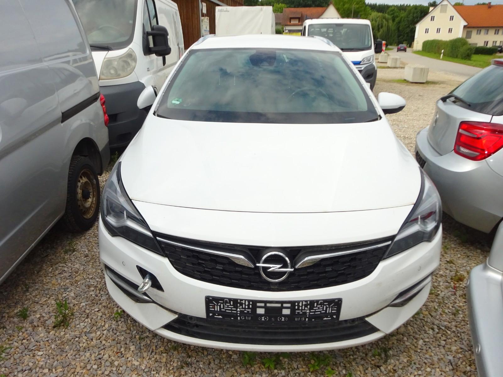 Opel Astra K Sports Tourer/1.Hand/Euro 6/Motorschaden