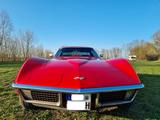 Corvette C3 Stingray - Corvette C3: Stingray
