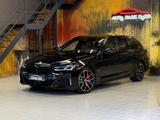 BMW 540i xDrive MSport~PANO~HEAD-UP~LASER~KAMERA 360 - BMW 540 aus 2024