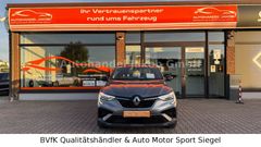 RENAULT Arkana/R.S. Line/SonderModell/TÜV&Service Neu