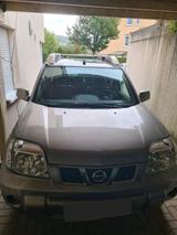 Nissan X-Trail T30 2.0 4x4 2005  200k+ km...