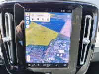 Volvo XC40 - Vorschau Bild 17