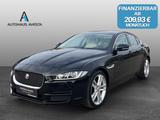 Jaguar XE 2.0d PRESTIGE / 1.HAND/ 81.t.KM/ GARANTIE/ - Jaguar Gebrauchtwagen in Hamburg