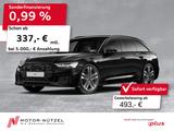 Audi A6 Avant 55 TFSI e QU S-LINE MATRIX+HuD+B&O+PANO