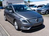 Mercedes-Benz B 180 BlueEfficiency*Aut.*Navi*Bi-Xenon*Klima* - Mercedes-Benz B 180: Blueefficiency