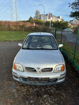 Nissan Micra 1.0 Fresh Fresh - Nissan Micra: Fresh