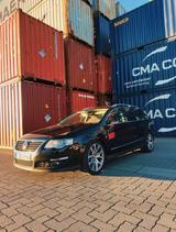Volkswagen VW Passat 3C B6 3.2 V6 (R32) - Volkswagen Passat: 32b