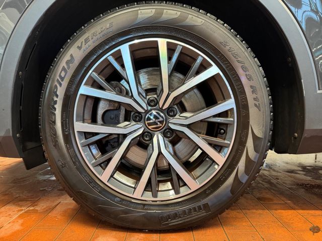 Tiguan Life 1.4 eHybrid DSG LED Matrix Navi AHK