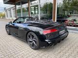 Audi R8 Spyder 5.2 FSI quattro performance exclusive - Audi R8: Performance