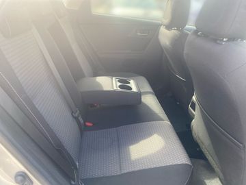 Toyota Auris - 5