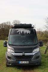 Citroën Camper VAN Citroën Jumper Heavy 3.0L 180 PS - Citroën Jumper Camper Gebrauchtwagen