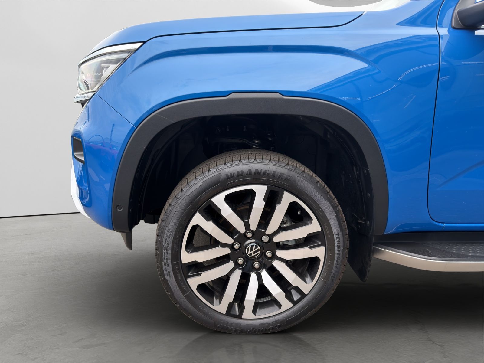 Volkswagen Amarok - Bild 18