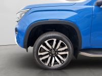 Volkswagen Amarok - Vorschau Bild 18