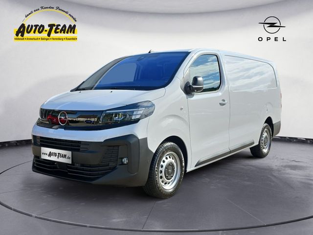 Opel Vivaro 2.0 BlueHDi 145 Lang (V)