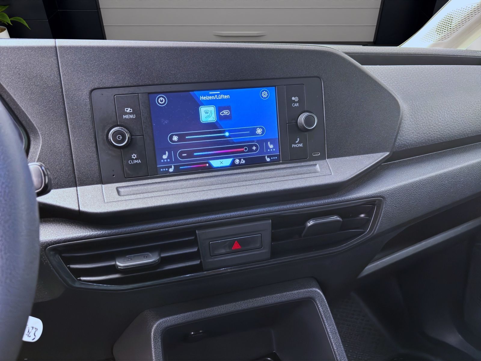 Volkswagen Caddy - Bild 14