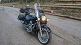 Kawasaki VN 900 Classic UNVERBASTELT  - Angebote