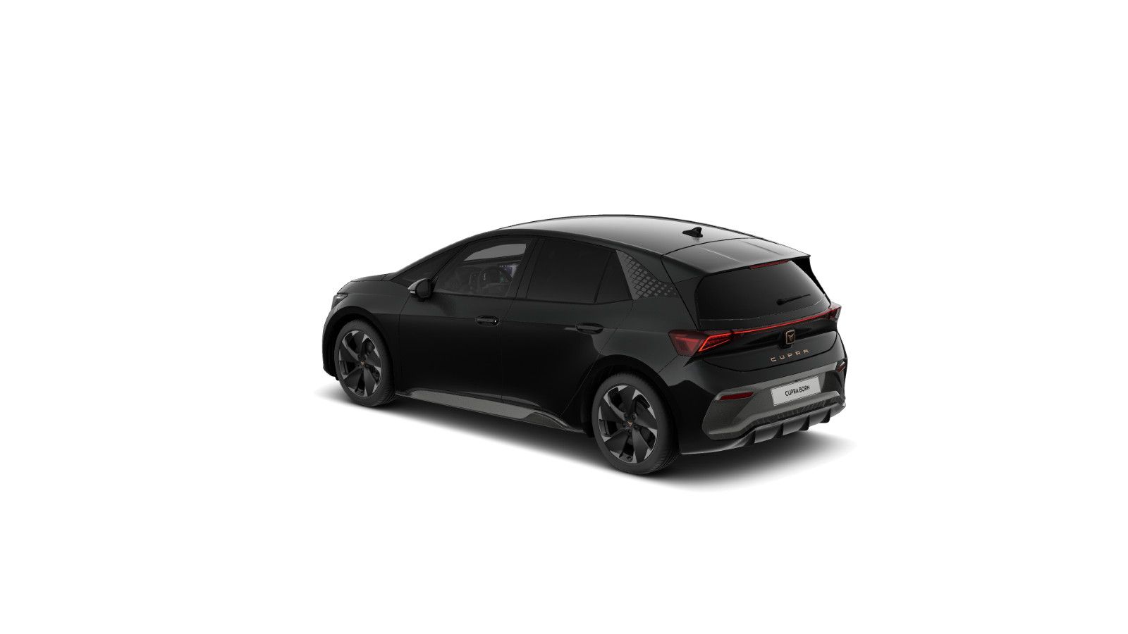 Cupra Born - Bild 4