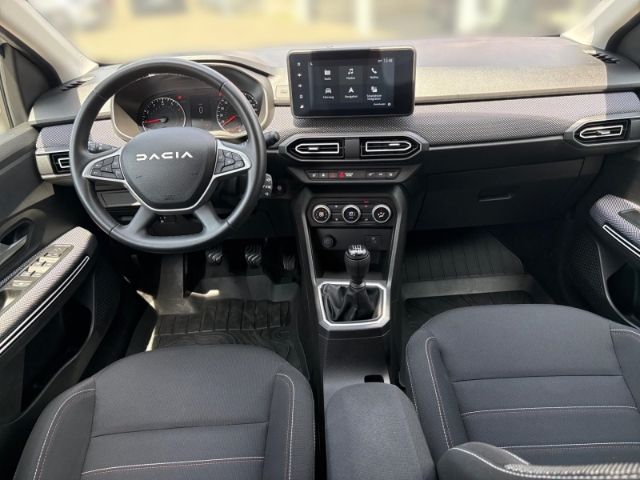 Fahrzeugabbildung Dacia Jogger Extreme+ +KLIMA+NAVI+PDC+RFK+DAB+UVM+