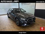 Mercedes-Benz E 200 Avantgarde +LED+NAVI+DAB+DISTRONIC+Panor.+
