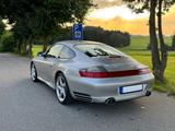 Porsche 996 Carrera 4S Coupé Schalter - Porsche 996 in München