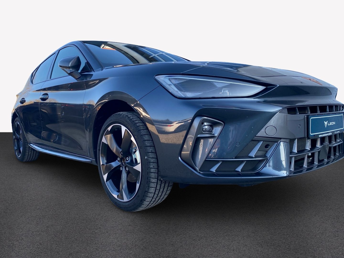 Cupra Leon - Bild 5