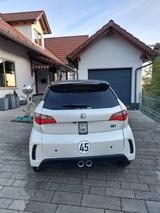 Aixam Coupe GTI 45 km/h - Aixam mit Diesel-Antrieb
