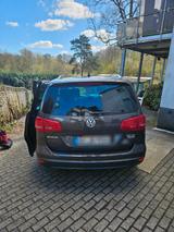 Volkswagen VW Sharan 2.0 TDI Highline | DSG | 177 PS |7Sitz - VW Sharan in Solingen