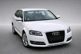 Audi A3 Sportback 2.0 TDI 140 PS | TÜV bis... - Audi A3: 140 Ps