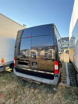 Ford Transit / Tourneo - Ford Tourneo aus 2011