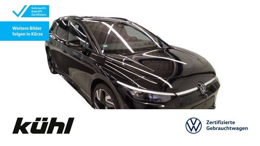 Image of Volkswagen ID.7