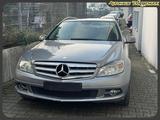 Mercedes-Benz C 200 T CDI Avantgarde AHK. 1.HAND. AUTOMATIK - Mercedes-Benz C 200: T Cdi