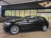 BMW 118i Limousine 5-trg. Advantage SZH/Klima/PDC/BT