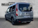 Ford Tourneo Connect 1.5 TDCI Active Panodach Tempoma - Ford Tourneo Connect Gebrauchtwagen in Köln